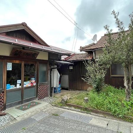 Tougoukan Yurihama Экстерьер фото